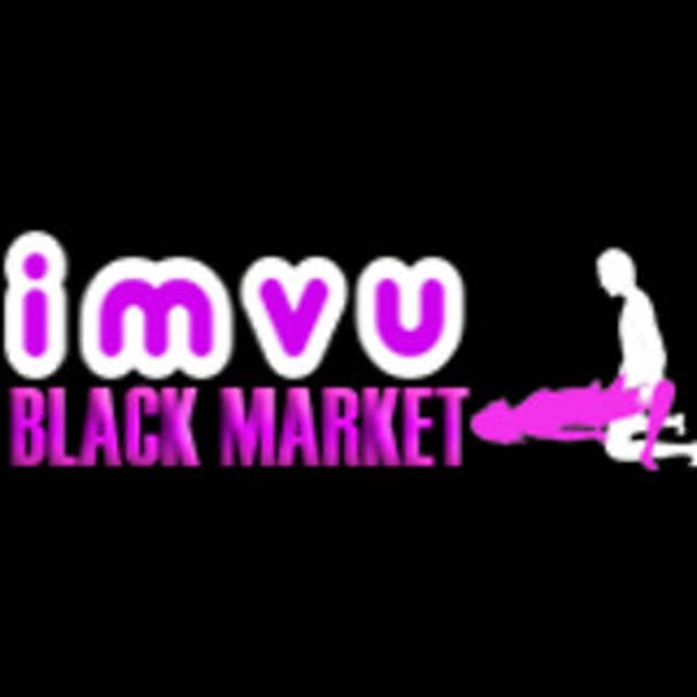 imvu black market